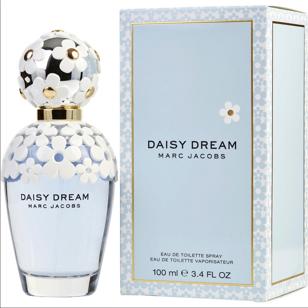 Marc Jacobs Daisy Dream 3.4 oz